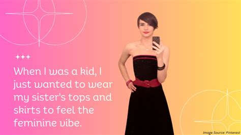 Becoming Femme .